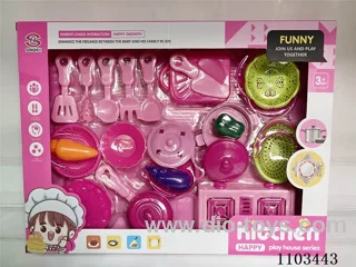 kitchen set