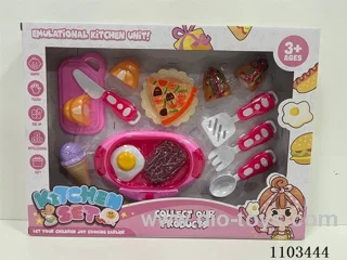 kitchen set
