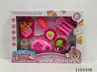 kitchen set
