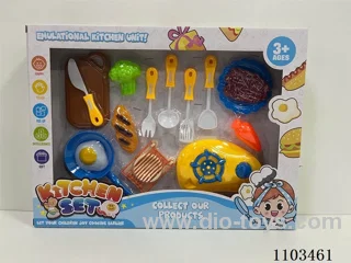 kitchen set