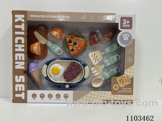 kitchen set