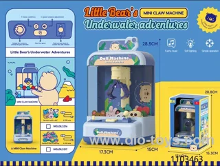 Crane machine