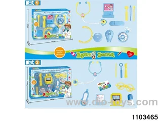 doctor set