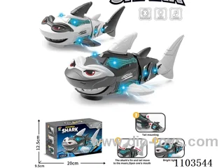 B/O shark W L/M