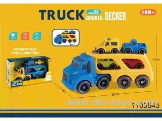 vehicle toy