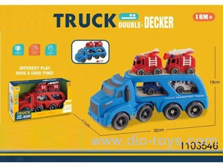 vehicle toy
