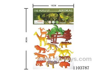animal set