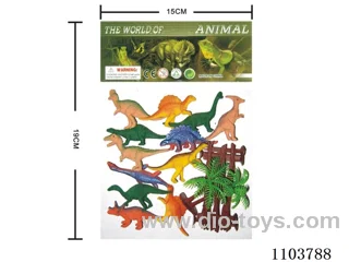 animal set