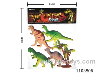 animal set