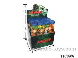 animal set