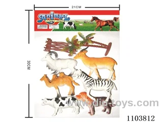 animal set