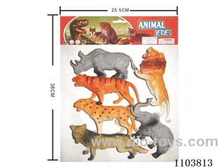 animal set