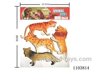 animal set