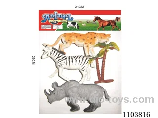 animal set
