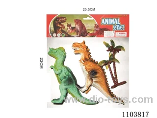 animal set
