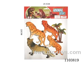 animal set
