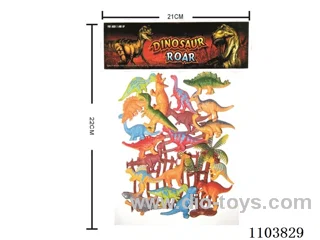 animal set