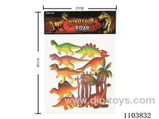animal set