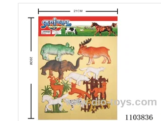 animal set