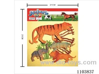 animal set