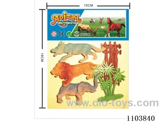 animal set