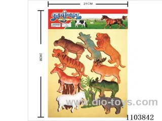 animal set