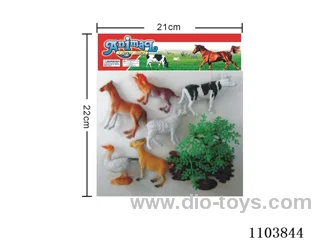 animal set