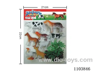 animal set