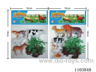 animal set