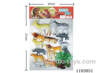 animal set