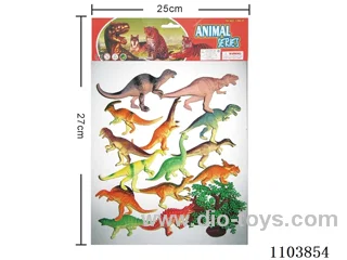 animal set