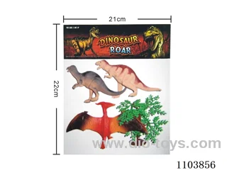 animal set