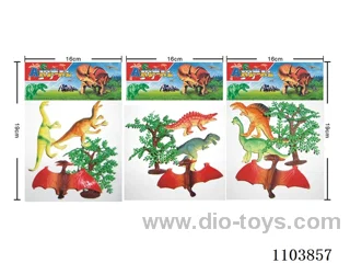 animal set