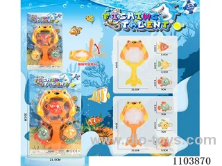 fishing toys