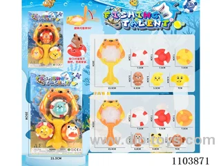 fishing toys