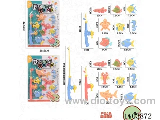 fishing toys
