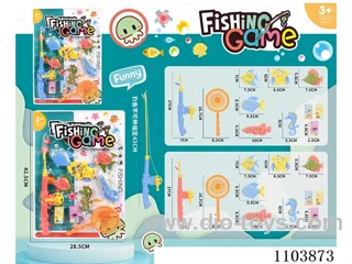 fishing toys