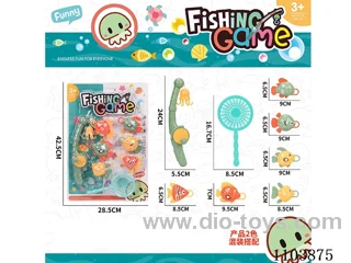 fishing toys