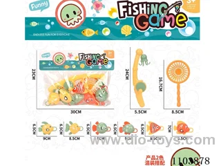 fishing toys