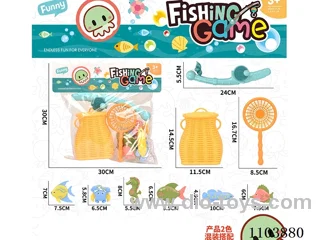 fishing toys