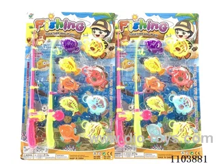 fishing toys