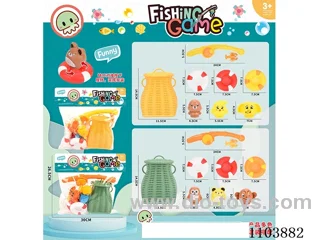fishing toys