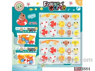fishing toys