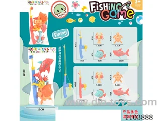 fishing toys
