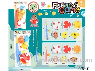 fishing toys