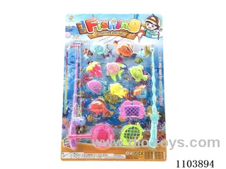 fishing toys