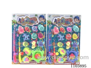 fishing toys
