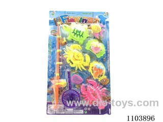 fishing toys