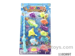 fishing toys