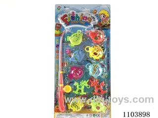 fishing toys